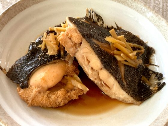 カレイ Tabeiro たべいろレシピ