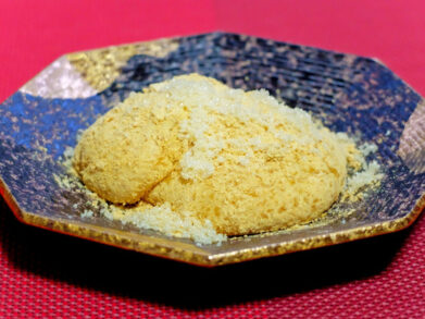 お餅 Tabeiro たべいろレシピ