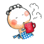 冬の季節<br>たべくん