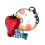 土用の季節<br>たべくん